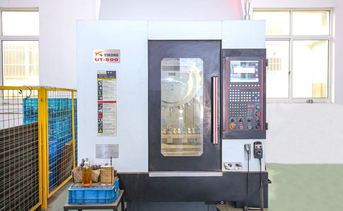 Equipment